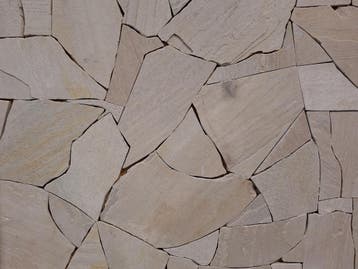flagstones dun € 25,95 p/m2 inclusief btw, Doe-het-zelf en Verbouw, Vloerdelen en Plavuizen, Nieuw