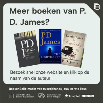 Mind To Murder 9780571248896 P. D. James, Verzenden, Gelezen, P. D. James