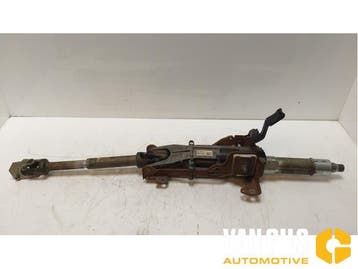 Stuurkolom compleet Mercedes A-Klasse O188910, Ophalen of Verzenden, Nieuw