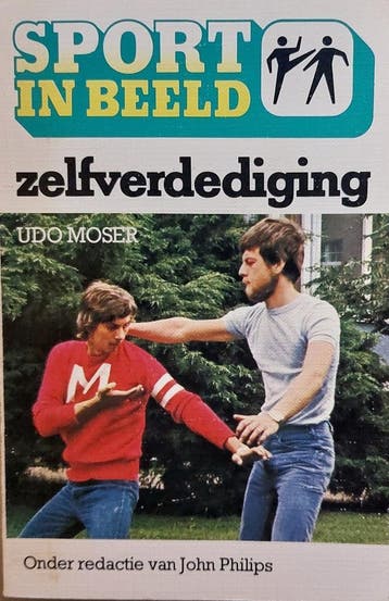 Zelfverdediging - Moser 9789010037459, Verzenden, Gelezen, Moser