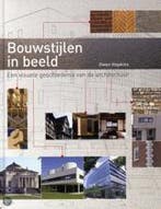 Bouwstijlen in beeld 9789059473720, Boeken, Verzenden, Zo goed als nieuw