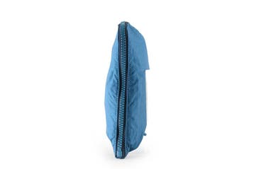 Kipling Etui Blauw, Verzenden, Zo goed als nieuw