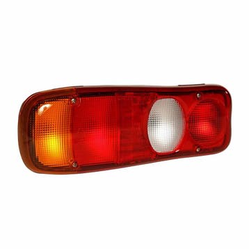 Aspöck Eurofab Achterlicht Links, Verzenden, Nieuw