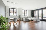 Te huur: Appartement Buxusplaats in Tilburg, Tilburg, Noord-Brabant, Appartement