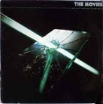 LP gebruikt - The Movies - Bullets Through The Barrier, Verzenden, Zo goed als nieuw