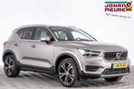 Zakelijke Lease |  Volvo XC40 1.5 T4 Recharge Inscription |, Automaat, Gebruikt, Overige brandstoffen, Beige