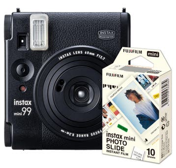 Fujifilm INSTAX mini 99 camera Case (Accessoires Instax), Ophalen of Verzenden, Nieuw