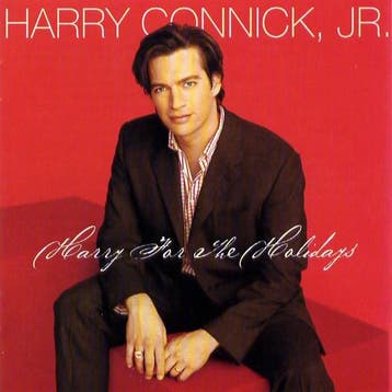 cd - Harry Connick, Jr. - Harry For The Holidays, Verzenden, Zo goed als nieuw