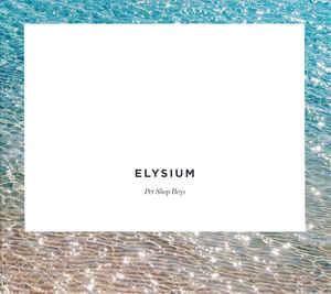 cd digi - Pet Shop Boys - Elysium, Verzenden, Zo goed als nieuw