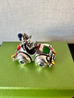 Donald Duck - 1 Figurine - GIORG - LAMINATO AG, Nieuw