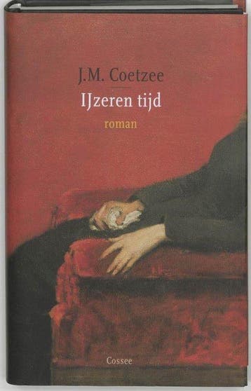 IJzeren tijd, Ophalen of Verzenden, Nieuw