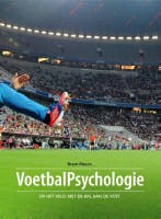 Voetbalpsychologie 9789071902130 Bram Meurs, Boeken, Verzenden, Zo goed als nieuw, Bram Meurs