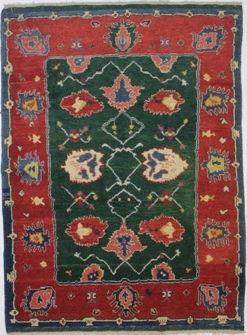 Toros - Vloerkleed - 220 cm - 166 cm - tapijt, Nieuw