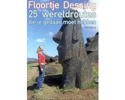 25 Wereldroutes Die Je Gedaan Moet Hebben - 25 Wereldroutes, Boeken, Ophalen of Verzenden, Nieuw
