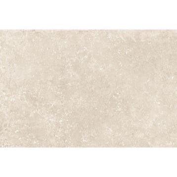 Tagina Namur Vloertegel - 60x90 cm - Mat Wit, Doe-het-zelf en Verbouw, Tegels, Ophalen of Verzenden, Nieuw