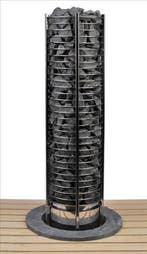 Sawo Towerheater voor externe besturing - Saunakachel, Verzenden, Nieuw