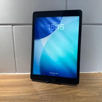 Apple iPad (8th generation) 128GB Wifi - Mobiele telefoon, Nieuw