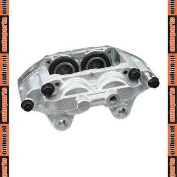 Remklauw Vooras rechts Nissan 300Zx 3.0 (1984-1987), Verzenden, Nieuw, Nissan