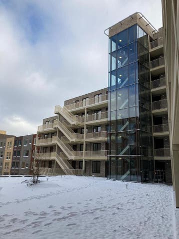 Te huur: Appartement Van Leeuwenhoekpark in Delft, Appartement, Delft, Zuid-Holland