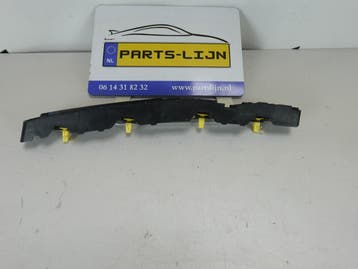 Gebruikte HYUNDAI Tucson 1.6 2015-2018 Rear Bumper Bracket R, Ophalen of Verzenden, Nieuw