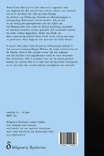 Het Achterhuis 9789463244596 Anne Frank, Verzenden, Gelezen, Anne Frank