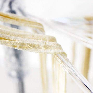 2dekans | Pasta Droogrek - Opvouwbaar Rek voor Gemakkelijke, Ophalen of Verzenden, Zo goed als nieuw