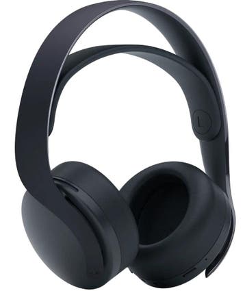 Sony PlayStation Pulse 3D - Gaming Headset - Zwart, Verzenden, Refurbished