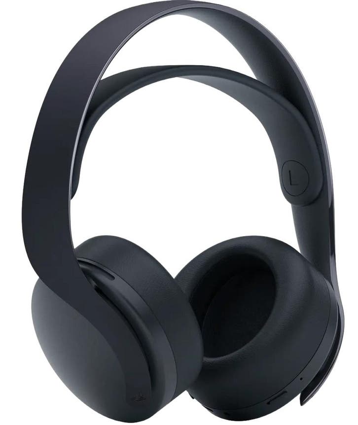 Sony PlayStation Pulse 3D - Gaming Headset - Zwart, Computers en Software, Headsets, Refurbished, Verzenden