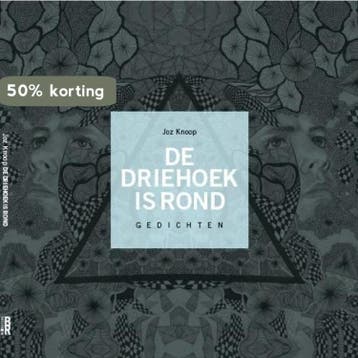 De driehoek is rond / Beeldrijm / 2 - Joz Knoop, Verzenden, Gelezen, Joz Knoop