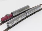 Schaal H0 Märklin 26511set omkeerbare trein in het lokale.., Hobby en Vrije tijd, Modeltreinen | H0, Wisselstroom, Gebruikt, Overige typen