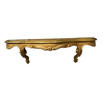 Wandtafel - Hout