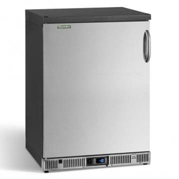 Gamko Flessenvriezer 600 mm breed, Ophalen of Verzenden