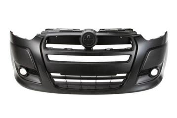 Bumper o.a: Fiat, Doblo (263), Doblo Cargo (263), Auto-onderdelen, Ophalen of Verzenden, Nieuw, Fiat, Bumper