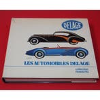 Les Automobiles Delage by Jacques Rousseau, Gelezen, Verzenden, Jacques Rousseau, Algemeen