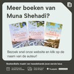 Het juweel van Caïro / De verloren schatten / 2 Muna Shehadi, Verzenden, Zo goed als nieuw, Muna Shehadi