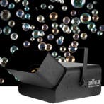 Rookmachine bellenblaasmachine sneeuwmachine huren, Ophalen of Verzenden, Nieuw, Verjaardag