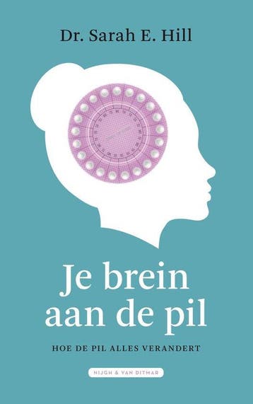 Boek Je brein aan de pil 9789038805337, Verzenden, Zo goed als nieuw