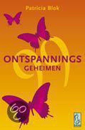99 Ontspanningsgeheimen - Blok, Verzenden, Gelezen