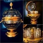 Cristal Benito - Paris 1927 - - Martin Benito - Globe bar