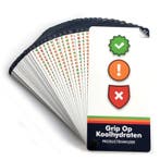 Productenwijzer / Grip op Koolhydraten / 6 9789081556323, Verzenden, Zo goed als nieuw, Yvonne Lemmers