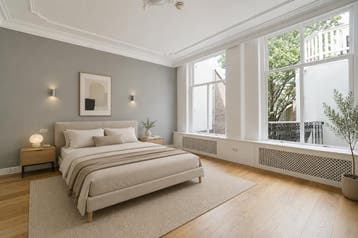 Te huur: Appartement Hoogstraat in Den Haag, Den Haag, Appartement, Zuid-Holland