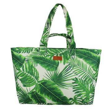Grote strandtas - Big Shopper - Dames Reistas - Weekendtas, Verzenden, Nieuw, Overige kleuren, Shopper