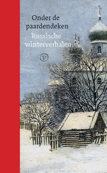 Onder de paardendeken - Aleksandr S. Poesjkin 9789028223103, Verzenden, Zo goed als nieuw, Aleksandr S. Poesjkin