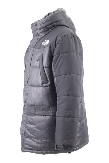 The North Face Jas in maat XL Zwart, Verzenden, Zo goed als nieuw, Zwart, The North Face