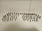 Revell u.a. - Figuur - 104 verschiedene Figuren Armeen aus, Nieuw