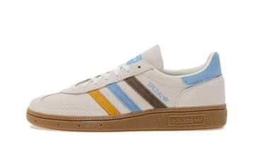 adidas Handball Spezial Light Blue Earth Strata (Womens), Nieuw