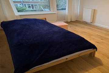Appartement Voetjesstraat in Rotterdam, Rotterdam, Via bemiddelaar, Appartement, Rotterdam