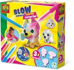 SES - Blow Airbrush Pens Puppys | SES Creative - Hobby, Verzenden, Nieuw