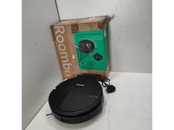 iRobot Roomba 205 - Robotstofzuiger - DustCompactor™ - 7000, Verzenden, Zo goed als nieuw