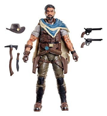 G.I. Joe Classified Series Action Figure #200 Alejandro B..., Ophalen of Verzenden, Nieuw